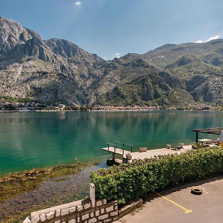 Lovely Home In Kotor With Wifi מראה חיצוני תמונה