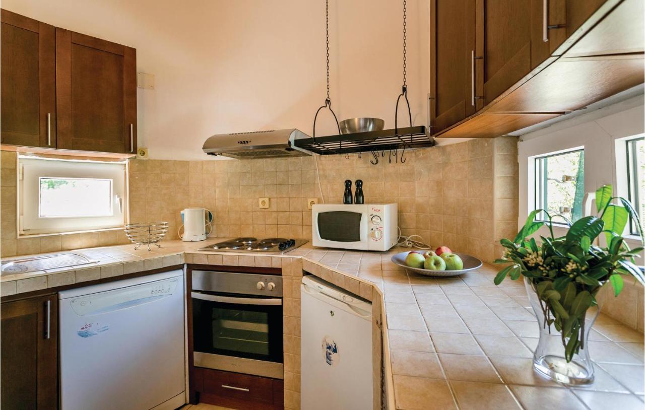 Lovely Home In Kotor With Wifi מראה חיצוני תמונה