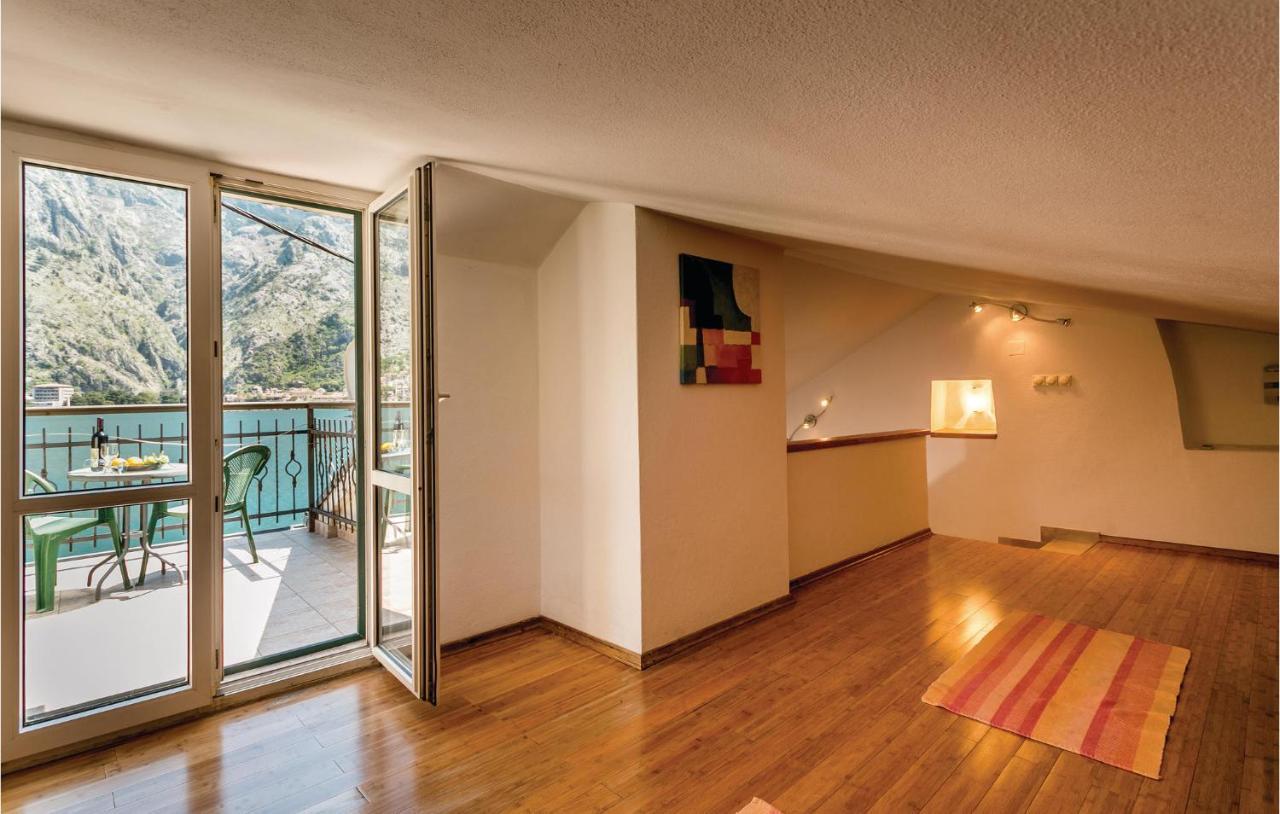 Lovely Home In Kotor With Wifi מראה חיצוני תמונה