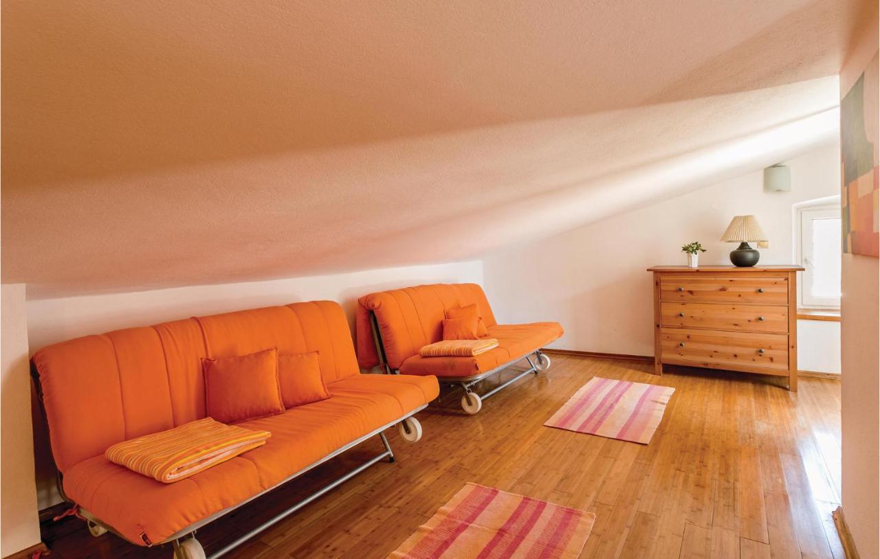 Lovely Home In Kotor With Wifi מראה חיצוני תמונה